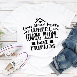 grandma's house
