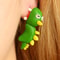 Whimsical earrings for women