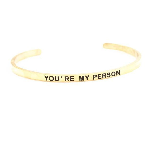 You're My Person Bracelet...jpg