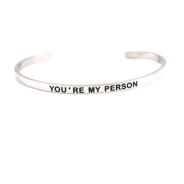 You're My Person Bracelet..jpg