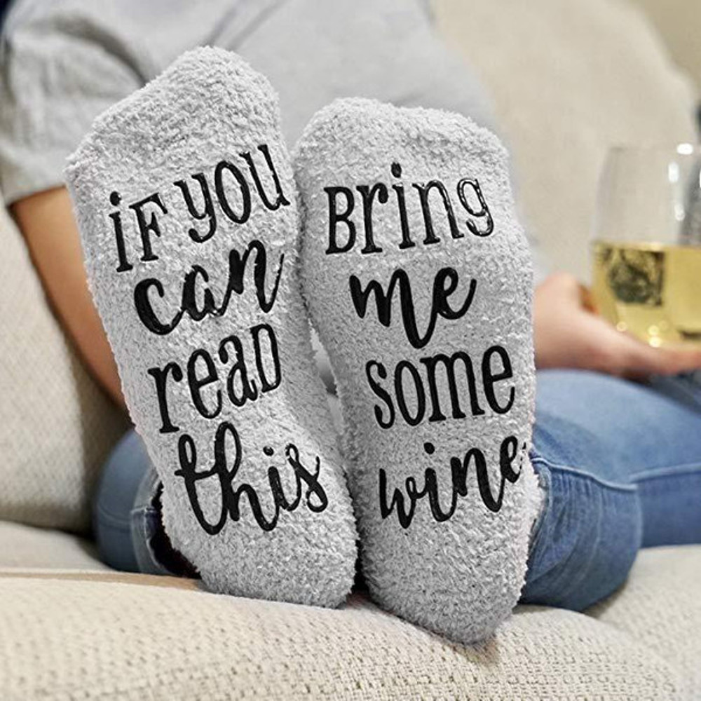 Wine Lover Custom Thermal Socks...jpg
