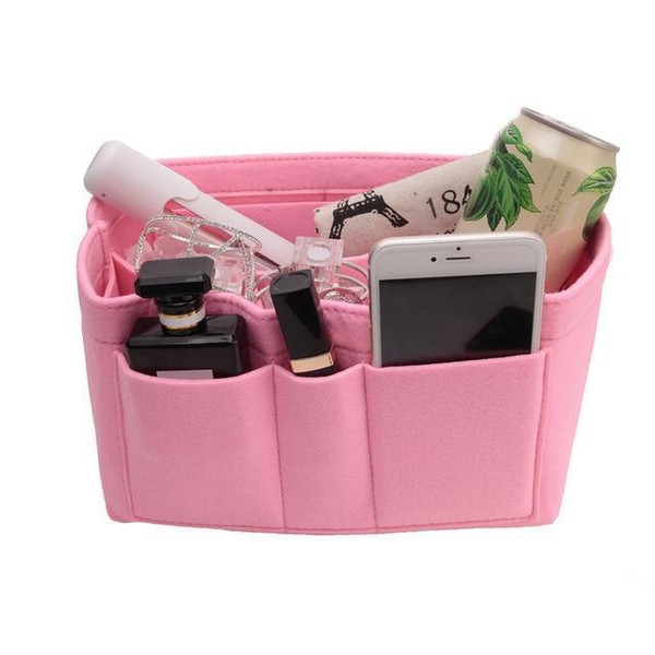Multi-Pocket Handbag Organizer ..jpg