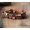 Unisex boho wrap bracelets online