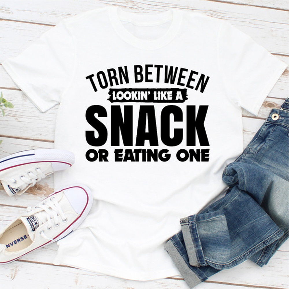 Torn Between Lookin Like A Snack Or Eating One (2).jpg