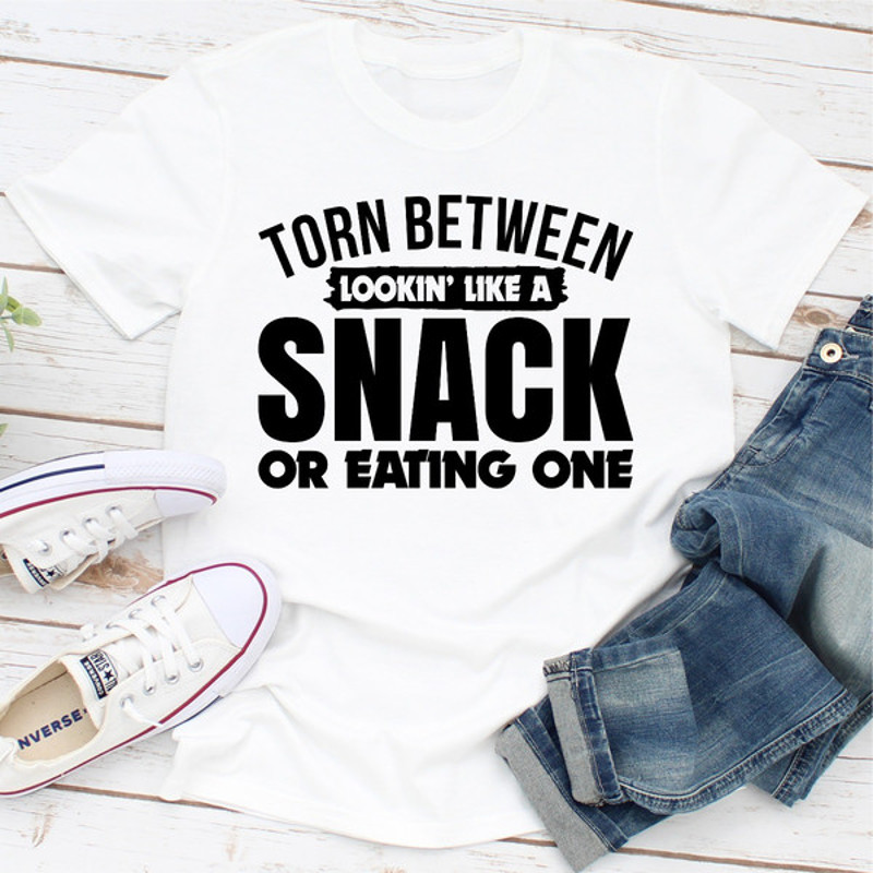 Torn Between Lookin Like A Snack Or Eating One (2).jpg