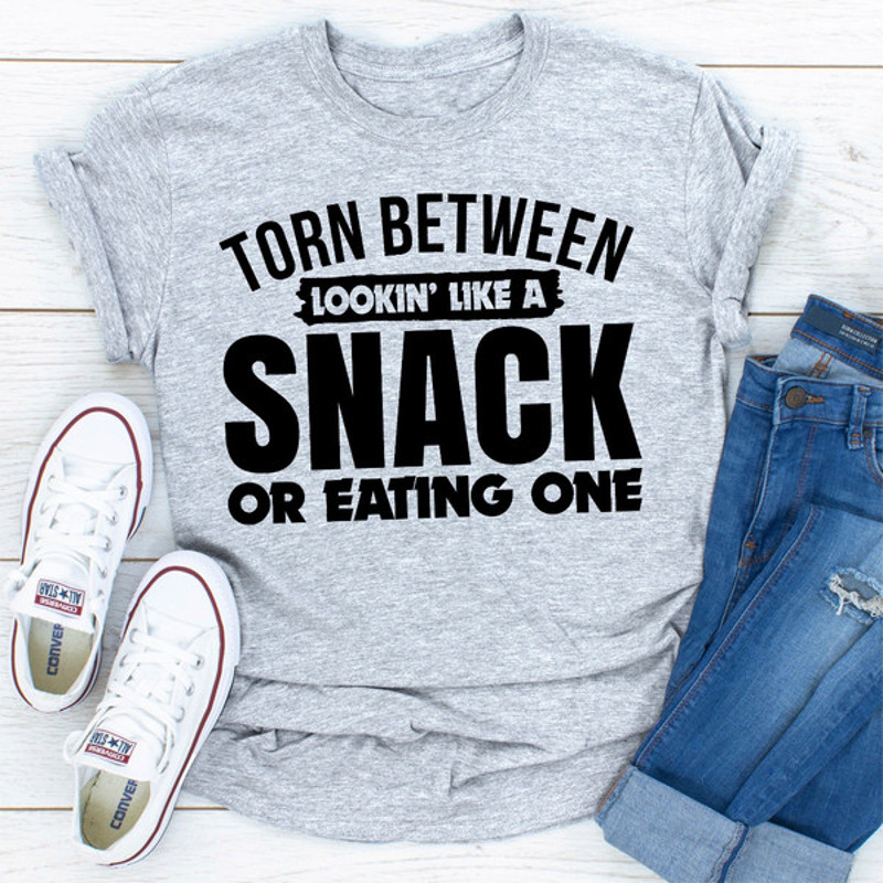 Torn Between Lookin Like A Snack Or Eating One (3).jpg