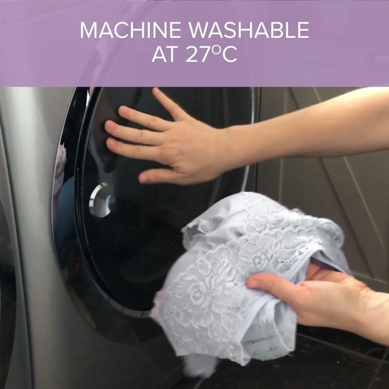 Seamless Magic Wireless Lift Bra2