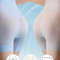 Ultra-thin Cooling Tummy Control Shapewear 2