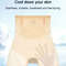 Ultra-thin Cooling Tummy Control Shapewear 5