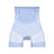 Ultra-thin Cooling Tummy Control Shapewear Blue
