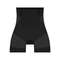 Ultra-thin Cooling Tummy Control Shapewear Black