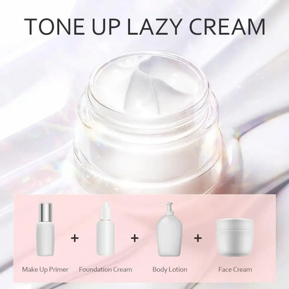 3-in-1 Brightening Cream 3
