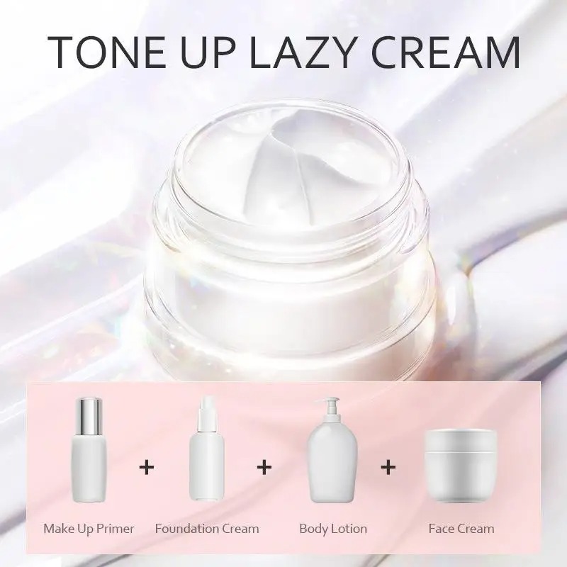 3-in-1 Brightening Cream 3