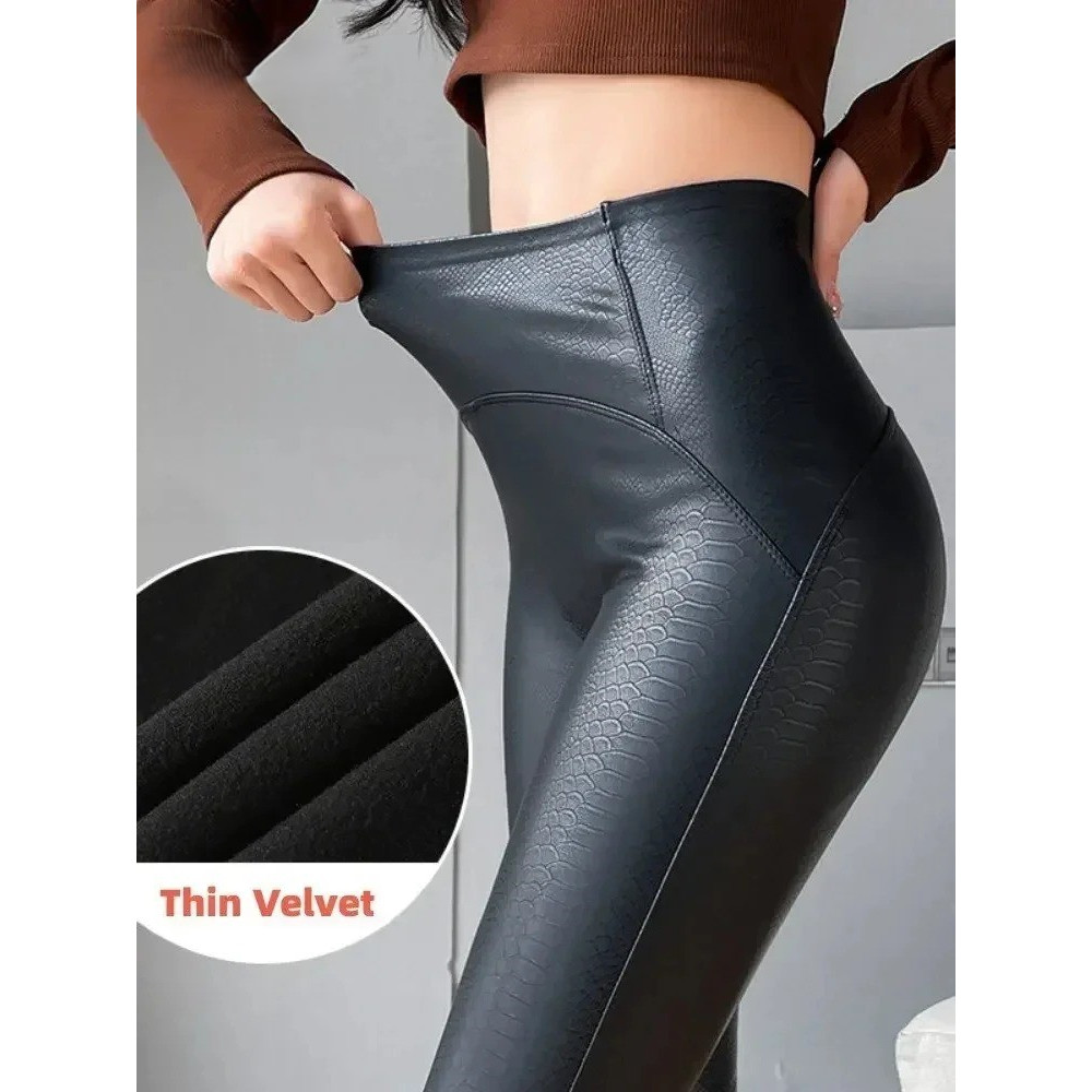 Autumn Winter Leggings for Women