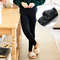 Cozy Faux Fur Leggings