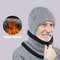 Shop Velvet Ear Protection Hats for Men