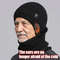 Buy Mens Winter Knitted Hat with Ear Protection