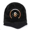 Mens Winter Knitted Hat With Warm Velvet Ear Protection 8
