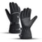 LongLasting Battery Heated Gloves for Riding