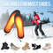 Buy Heated Shoe Insoles