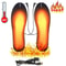 Shop USB Heated Insoles for Shoes