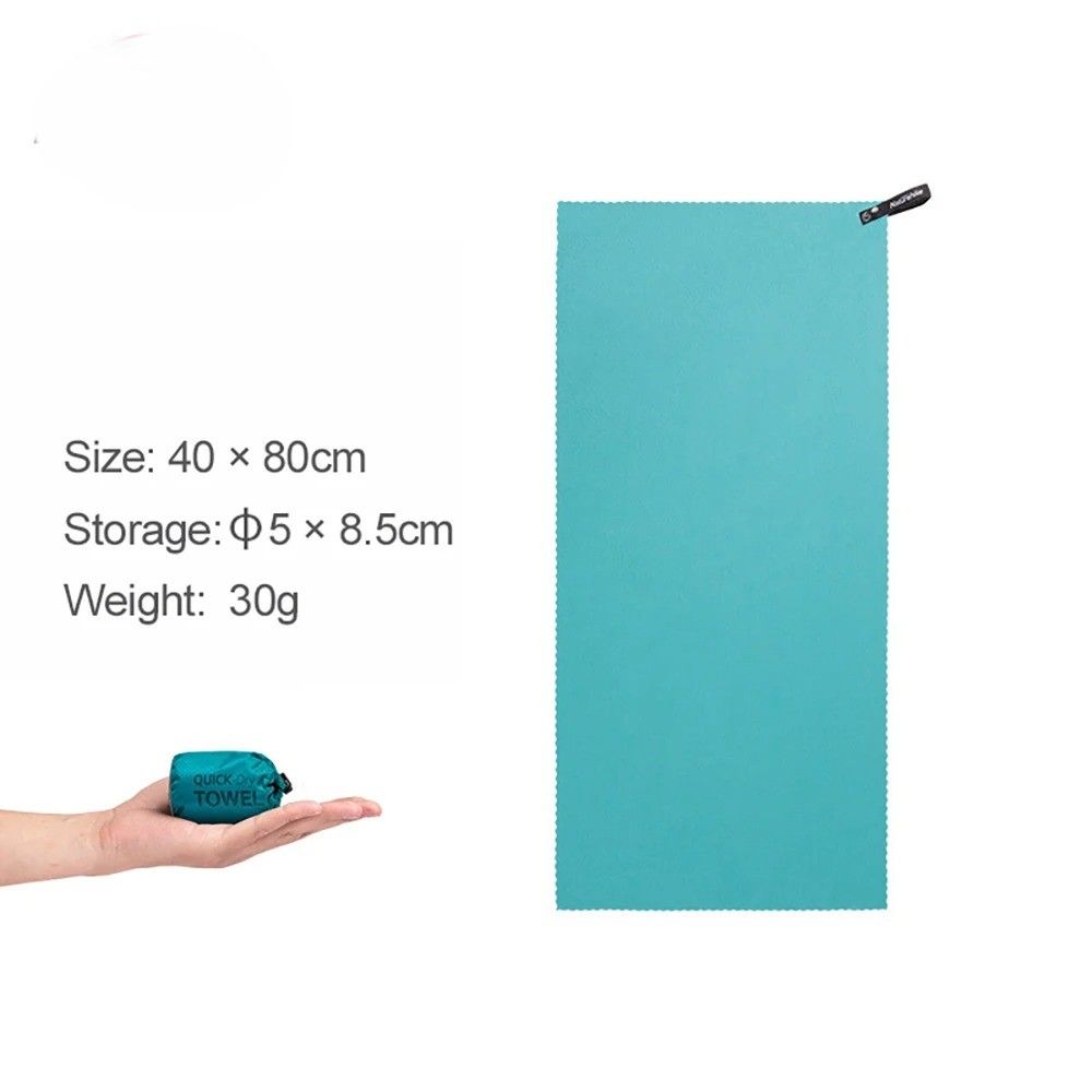 Best Towel for Swimming and Gym