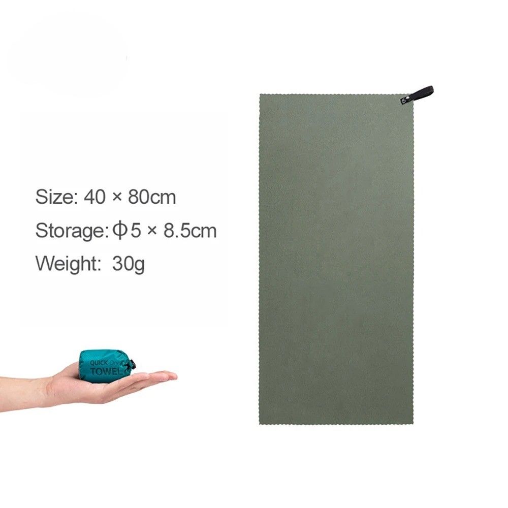 Buy TravelFriendly Bath Towels