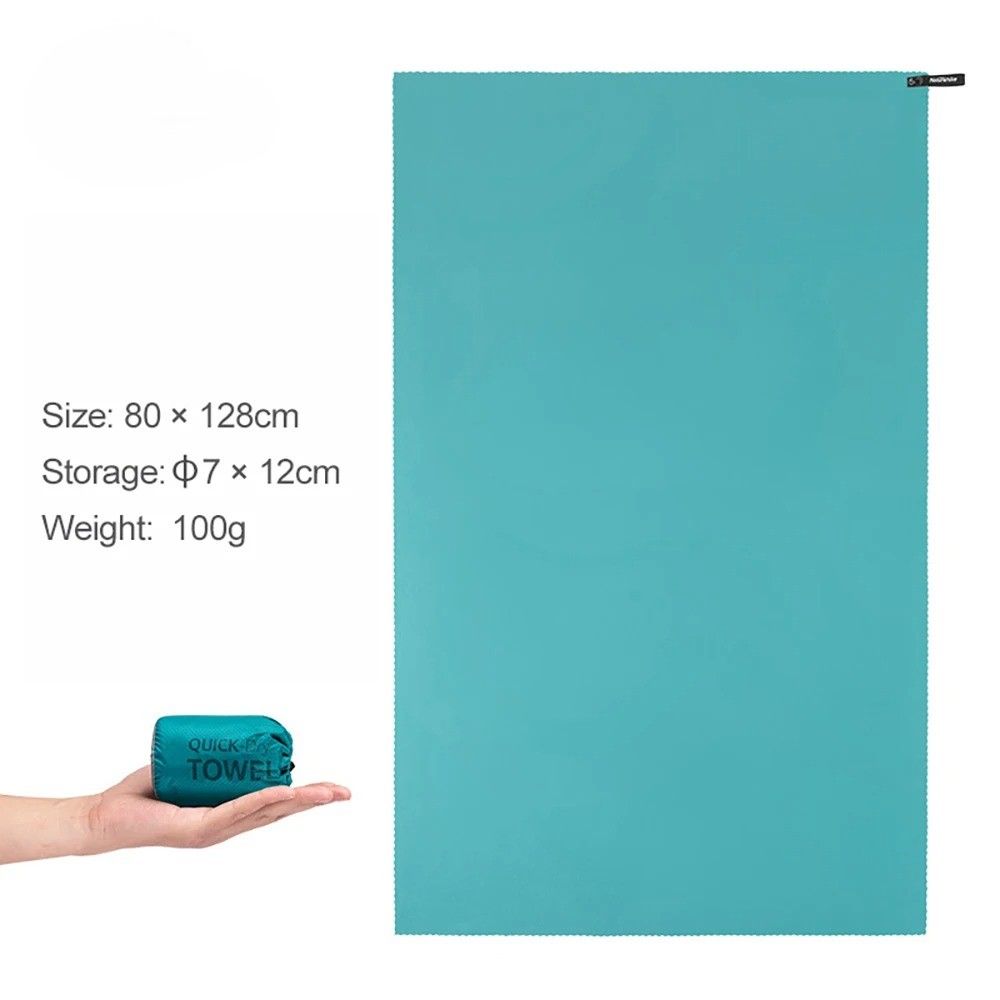 Portable Beach Travel Towel