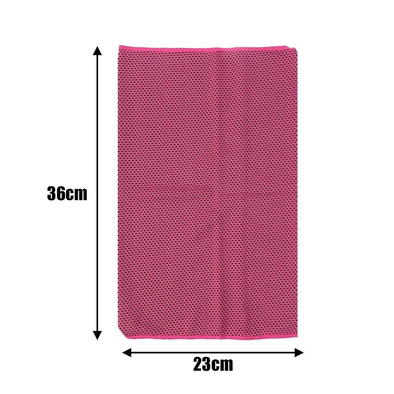 HighQuality Rapid Cooling Towel