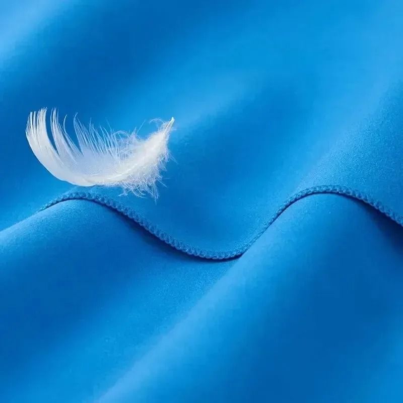 Lightweight QuickDry Beach Towel