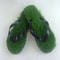 Imitation Grass Flip Flops for Men & Women, Comfortable Summer Beach Sandals