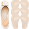 Reusable Gel Arch Support Shoe Insoles For Flat Feet Heel Pain Relief 5