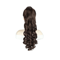 Real Human Hair Ponytail Extension Thick Claw Clip Hairpiece For Instant Volume 4