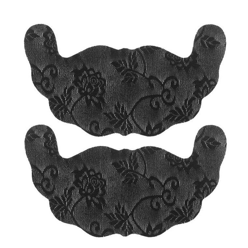 Lace Invisible Bra Adhesive Tape Instant Breast Lift  Nipple Covers For Strapless Outfits 2