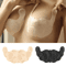 Lace Invisible Bra Adhesive Tape Instant Breast Lift  Nipple Covers For Strapless Outfits 0