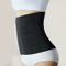 Corset Waist Trainer For Women Underbust Body Shaper Cincher Tummy Control Belt For Slimming Post