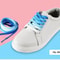 Gradient Shoelaces for Sneakers, Colorful Flat Shoe Laces for Casual Canvas Shoes, Sports Shoes, Trainers & Streetwear