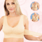 Seamless Magic Wireless Lift Bra  Comfort Support  Perfect Gift 0