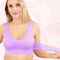 Seamless Magic Wireless Lift Bra Comfort Support Perfect Gift 1