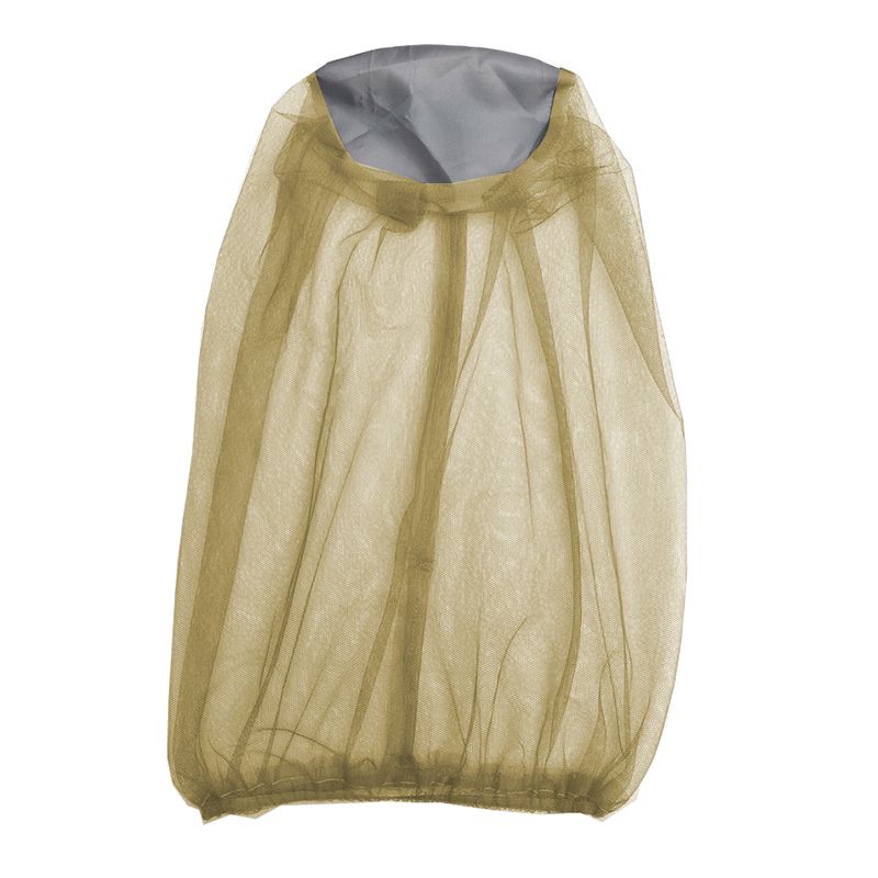 Mosquito Head NetFace Shield 6