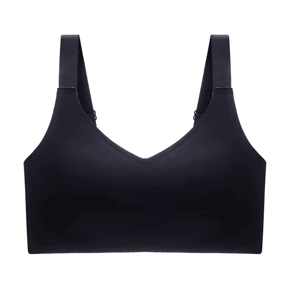 Seamless Push Up Jelly Bra 5