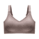 Seamless Push Up Jelly Bra 6