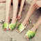 Fish Slippers Unisex Outdoor Summer Beach Sandals Soft Fishing Stylish Footwear 8