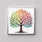 Temperature Tree Cross Stitch Pattern PDF  INSTANT DOWNLOAD 4