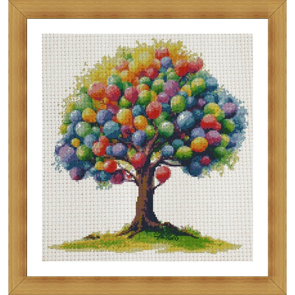Watercolor Balloon Tree3.jpg