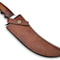 Custom Handmade 13 Bowie Knife Survival With Sheath For Cutting Trees For Yard Work Hunting Knife F 3