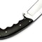 Custom Handmade 18 Inches Machete Knife With Leather Sheath Fixed Blade Hunting Survival Knives Bla 2