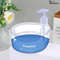 Double Layer Soap Dispenser For Bathroom Accessories Dishwasher Liquid Holder Liquid Dispenser Pump 1