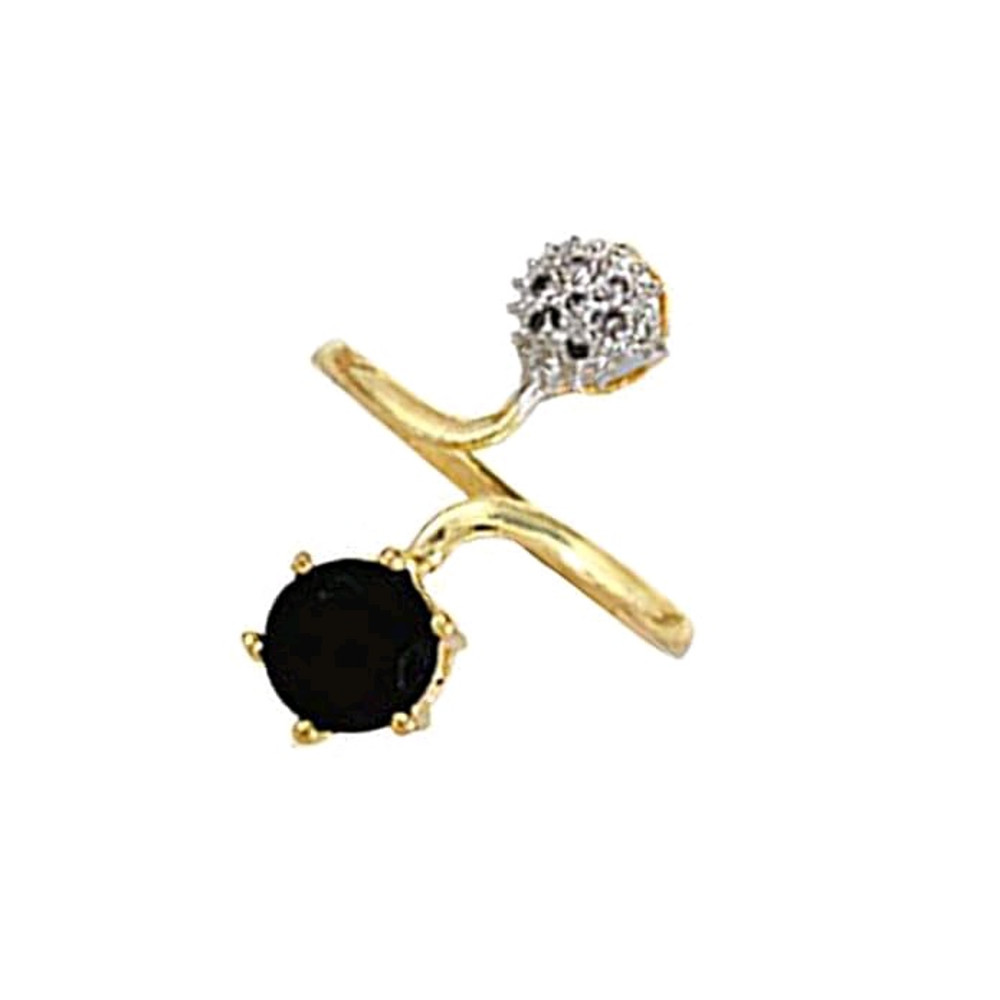 Jewellery Set For Women American Diamond Combo Of Choker Necklace Set With Earrings Bracelet And Ri 5