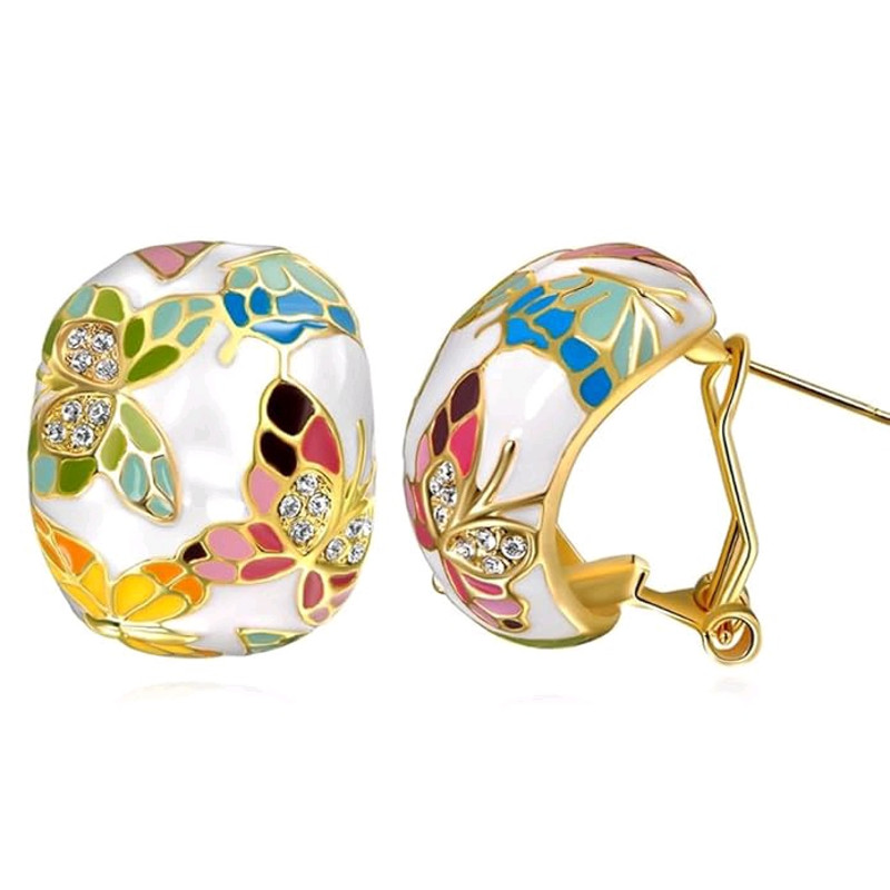 Earrings For GirlsWomen 0